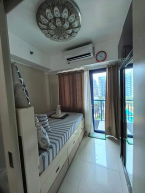 Athalia's Pad at Sea Residences